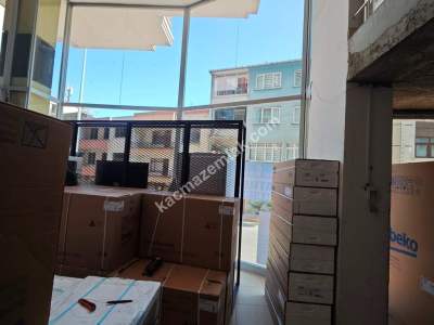 Akçaabat Yaylacık'ta Satılık Dükkan 3