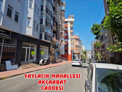 Akçaabat Yaylacık'ta Satılık Dükkan 15