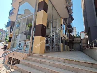 Akçaabat Yaylacık'ta Satılık Dükkan 13