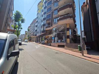 Akçaabat Yaylacık'ta Satılık Dükkan 16