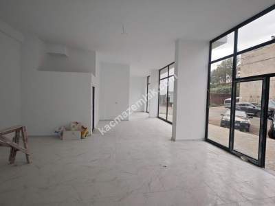 Trabzon Akçaabat Yaylacık Mah Satılık Dükkan 6