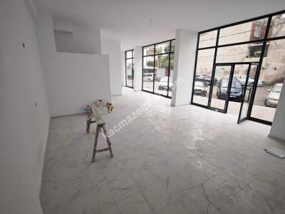 Trabzon Akçaabat Yaylacık Mah Satılık Dükkan 7