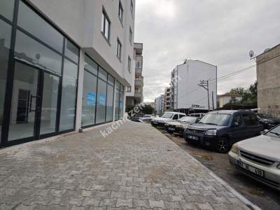 Trabzon Akçaabat Yaylacık Mah Satılık Dükkan 13