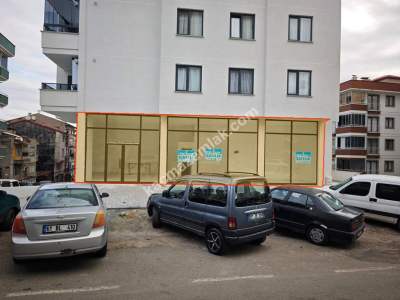 Trabzon Akçaabat Yaylacık Mah Satılık Dükkan 15