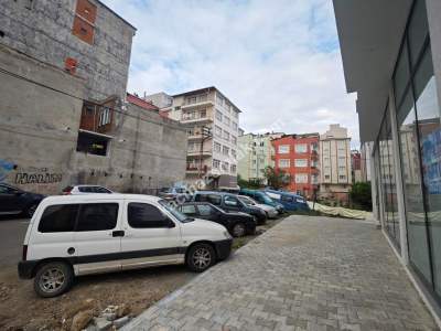 Trabzon Akçaabat Yaylacık Mah Satılık Dükkan 17