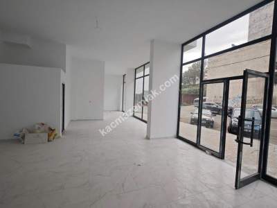 Trabzon Akçaabat Yaylacık Mah Satılık Dükkan 8