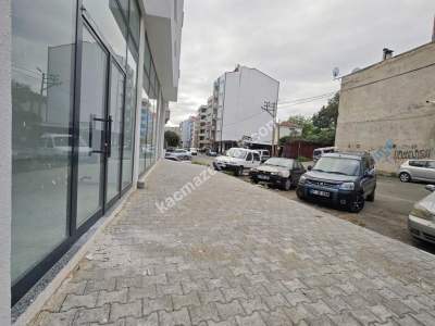 Trabzon Akçaabat Yaylacık Mah Satılık Dükkan 14