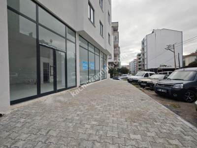 Trabzon Akçaabat Yaylacık Mah Satılık Dükkan 12