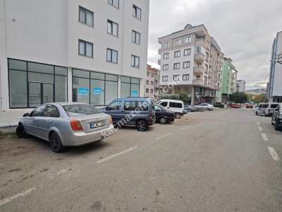 Trabzon Akçaabat Yaylacık Mah Satılık Dükkan 16