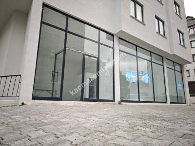 Trabzon Akçaabat Yaylacık Mah Satılık Dükkan 1