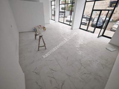 Trabzon Akçaabat Yaylacık Mah Satılık Dükkan 4