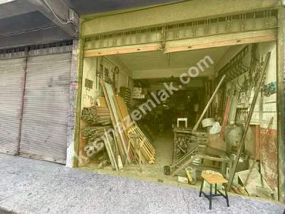 Trabzon Akçaabat Yaylacık Mah Satılık Dükkan 1