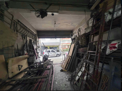 Trabzon Akçaabat Yaylacık Mah Satılık Dükkan 2