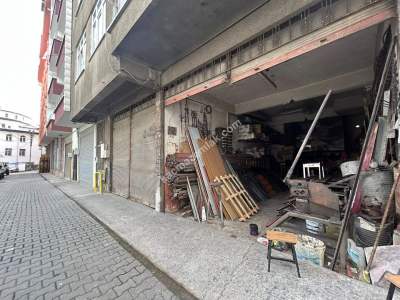 Trabzon Akçaabat Yaylacık Mah Satılık Dükkan 4