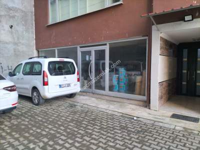 Trabzon Arsin Merkezde Satılık Dükkan 5