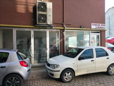 Trabzon Arsin Merkezde Satılık Dükkan 6