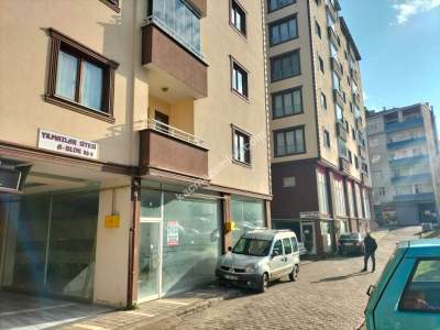 Trabzon Arsin Merkezde Satılık Dükkan 1