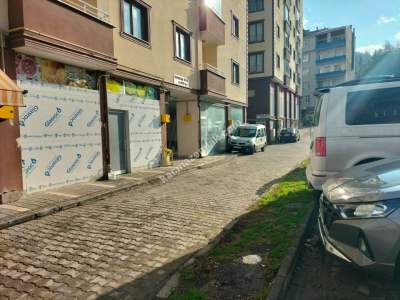 Trabzon Arsin Merkezde Satılık Dükkan 2