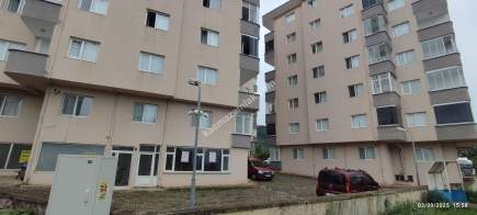 Beşikdüzü Adacık Mahallesinde Satılık Dükkan 1