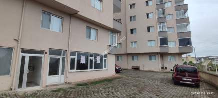 Beşikdüzü Adacıkta Satılık Dükkan 3