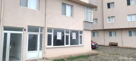 Beşikdüzü Adacıkta Satılık Dükkan 2