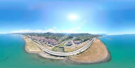 Trabzon Beşikdüzünde Mülküyle Beraber Satılık Restoran 30