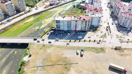 Trabzon Beşikdüzünde Mülküyle Beraber Satılık Restoran 8