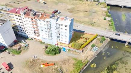 Trabzon Beşikdüzünde Mülküyle Beraber Satılık Restoran 4