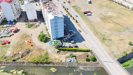 Trabzon Beşikdüzünde Mülküyle Beraber Satılık Restoran 29