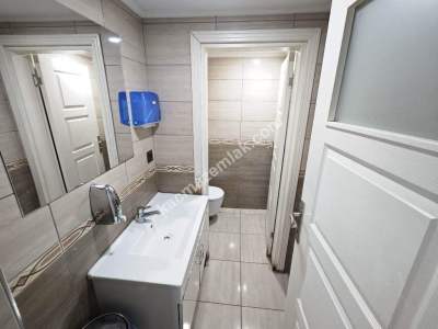 Trabzon Beşikdüzünde Mülküyle Beraber Satılık Restoran 20