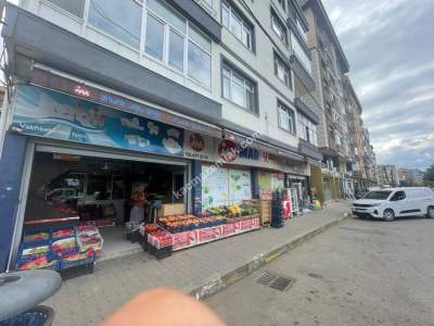 Beşikdüzü Fatihde Karayolu Üzerinde Satılık Dükkan 3