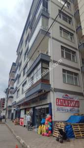 Beşikdüzü Fatihde Karayolu Üzerinde Satılık Dükkan 9