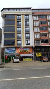 Kurumsal Kiracılı Satılık Dükkan 1