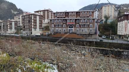 Kurumsal Kiracılı Satılık Dükkan 3