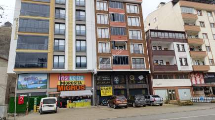 Kurumsal Kiracılı Satılık Dükkan 2