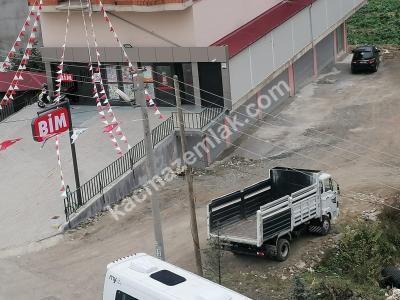 Trabzon Düzköy Orta Mahallede Satılık Dükkan 13