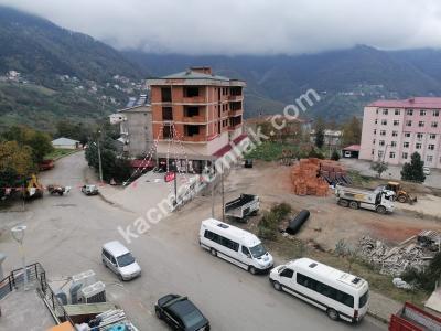 Trabzon Düzköy Orta Mahallede Satılık Dükkan 11