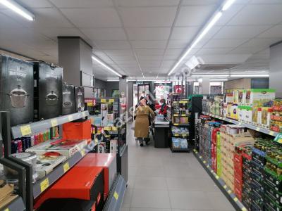 Trabzon Düzköy Orta Mahallede Satılık Dükkan 7
