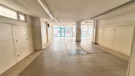 Trabzon 3 Nolu Erdoğdu Da Cadde Üzerinde Satılık Dükkan 12