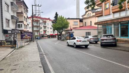 Trabzon 3 Nolu Erdoğdu Da Cadde Üzerinde Satılık Dükkan 16