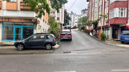 Trabzon 3 Nolu Erdoğdu Da Cadde Üzerinde Satılık Dükkan 14