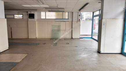 Trabzon 3 Nolu Erdoğdu Da Cadde Üzerinde Satılık Dükkan 15