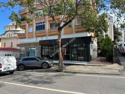 Trabzon 3 Nolu Erdoğdu Da Cadde Üzerinde Satılık Dükkan 4