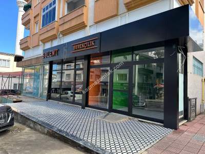 Trabzon 3 Nolu Erdoğdu Da Cadde Üzerinde Satılık Dükkan 1