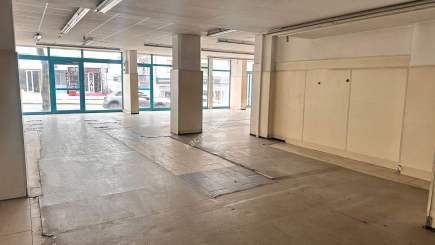 Trabzon 3 Nolu Erdoğdu Da Cadde Üzerinde Satılık Dükkan 18