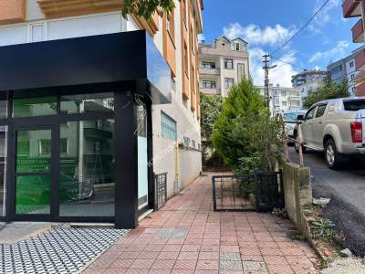 Trabzon 3 Nolu Erdoğdu Da Cadde Üzerinde Satılık Dükkan 2