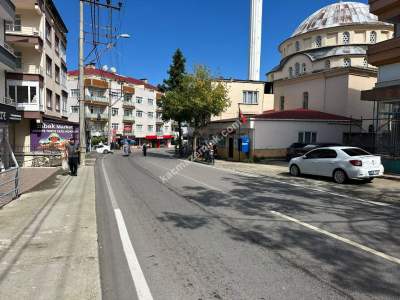 Trabzon 3 Nolu Erdoğdu Da Cadde Üzerinde Satılık Dükkan 5