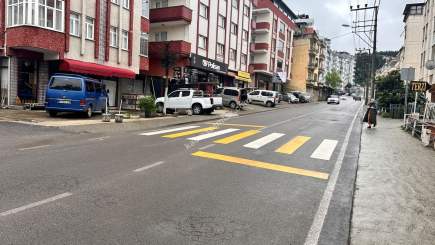 Trabzon 3 Nolu Erdoğdu Da Cadde Üzerinde Satılık Dükkan 19