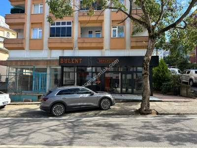 Trabzon 3 Nolu Erdoğdu Da Cadde Üzerinde Satılık Dükkan 3