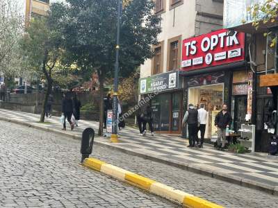 Merkez Maraş Caddesi Üzerinde Satılık 480Metre2 Hatika 1